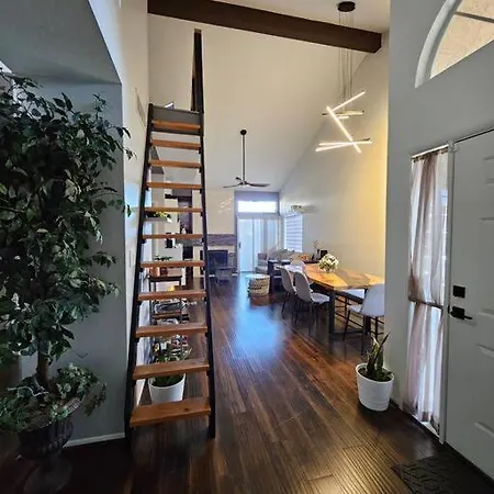 Peaceful Living In Every Room