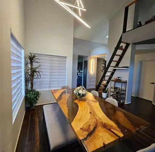 Peaceful Living In Every Apartment