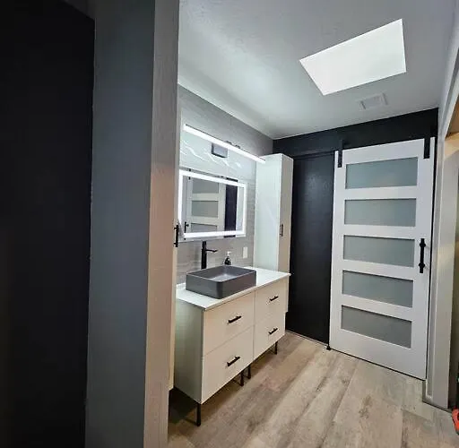 Peaceful Living In Every Apartment *