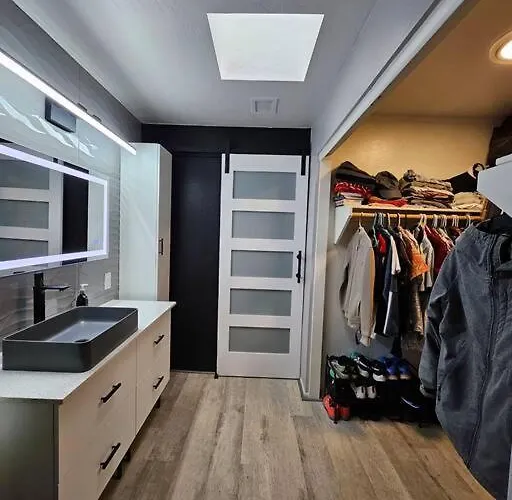Peaceful Living In Every Apartment