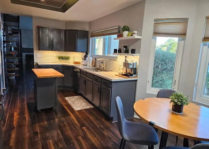 Apartment Peaceful Living In Every Tempe