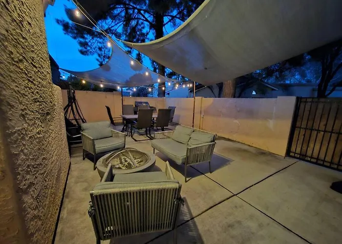 Peaceful Living In Every Tempe